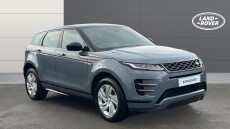 Land Rover Range Rover Evoque 1.5 P300e R-Dynamic S 5dr Auto Hatchback